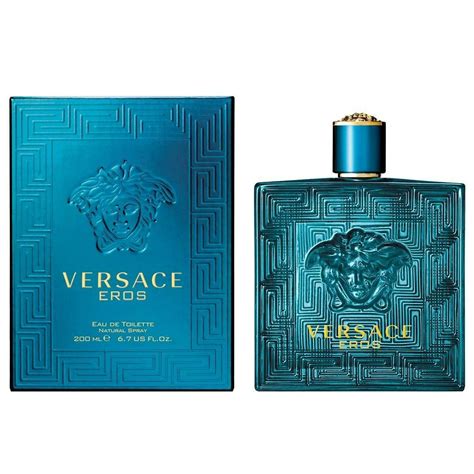 locion eros de versace|is Versace Eros long lasting.